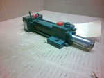  Bosch H160CA 32x22 VPU4G 50 MDE5 Hydraulic Cylinder Image