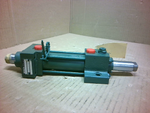  Bosch H160CA 32x22 VPU4G 50 MDE5 Hydraulic Cylinder Image