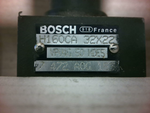  Bosch H160CA 32x22 VPU4G 50 MDE5 Hydraulic Cylinder Image