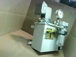  Vogel MFE5-BW7-V57E Central Lubrication System w/ DM7 Motor Image
