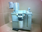  Vogel MFE5-BW7-V57E Central Lubrication System w/ DM7 Motor Image