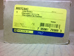  Square D 9007-C54C Limit Switch Image