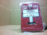  Ansul 428656 Manual Fire Pull Station Image
