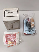  Ansul 428656 Manual Fire Pull Station Image