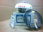  System Sensor SPSCWL Celling Fire Alarm Speaker/Strobe White Image