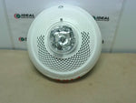  System Sensor SPSCWL Celling Fire Alarm Speaker/Strobe White Image