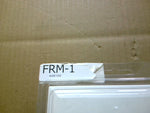  Honeywell Notifier FRM-1 Fire Alarm Relay Monitor Module Image