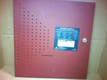  Honeywell FCPS-24FS8-A8 Fire-Lite Power Supply Image