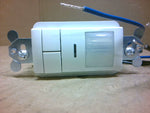  Acuity Controls WSX PDT 2P WH Wall Switch Sensor Image