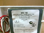  Acuity Controls Sensorswitch WV 16 Wide View Sensor Corner Mount Low Voltage Image