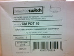  Acuity Controls SensorSwitch CM PDT 10 Extended Range 360' Sensor Image