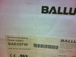  Balluff BAE00FW Power Supply IP67 4-Wire  24 VDC Image