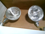  Lithonia Lighting ELTC650 Emergency Light 2 Lamp Heads Image