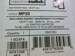  Acuity Controls MP20 Sensor Switch MIni Power Pack 120/277VAC Image
