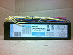  Philips Advance  ICN-2S86 Programmed Start Electronic Ballast 1 Image