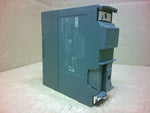  Siemens 6ES7 317-2AK14-0AB0 Central Processing Unit Image