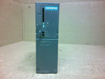  Siemens 6ES7 317-2AK14-0AB0 Central Processing Unit Image