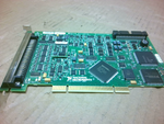  National Instruments  184411M-01 Multi-Function DAQ Card Image