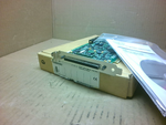  National Instruments  184411M-01 Multi-Function DAQ Card Image