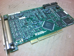  National Instruments 184411K-01 Multi-Function DAQ Card Image