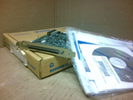  National Instruments 184411K-01 Multi-Function DAQ Card Image