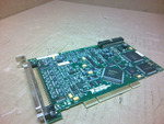  National Instruments  184411J-01 Multi-Function DAQ Card Image