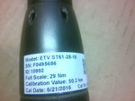  Atlas Copco ETV ST61-28-10 Nutrunner Right Angle 3/8" Drive Image