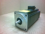  Fanuc  A06B-0373-B676#0075 AC Servo Motor 0.5KW 129V 200HZ 3000 In Box Image