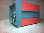  Loctite Z6200-100 Flow Monitor 100-240VAC 24VDC  47-63HZ Image