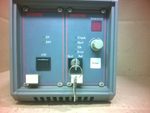  Loctite Z6200-100 Flow Monitor 100-240VAC 24VDC  47-63HZ Image