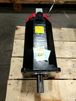  Fanuc A06B-0153-B075#0075 AC Servo Motor a30/3000 4.8KW 3000rpm Image