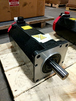  Fanuc A06B-0153-B075#0075 AC Servo Motor a30/3000 4.8KW 3000rpm Image