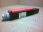  Euchner TP1-528K024SR6 TP Series Locking Safety Switch 88210 Image