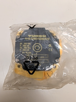  TURCK NI40CP80FZ3X2 Inductive Sensor Image
