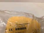  TURCK NI40CP80FZ3X2 Inductive Sensor Image
