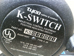  Tyco Valves & Controls K-Switch KS-011D31 Position Indicating Image