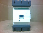  Schneider LC1 D115BD Contactor 24VDC 55KW-400V 75HP 460V Image