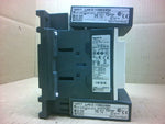  Schneider LC1 D115BD Contactor 24VDC 55KW-400V 75HP 460V Image