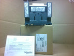  Schneider LC1 D115BD Contactor 24VDC 55KW-400V 75HP 460V Image