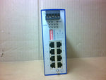  Hirschmann RS2-TX  Rail Ethernet Switch 24VDC 8 Ports Image