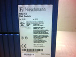  Hirschmann RS2-TX  Rail Ethernet Switch 24VDC 8 Ports Image