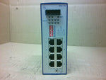  Hirschmann RS2-TX  Rail Ethernet Switch 24VDC 8 Ports Image