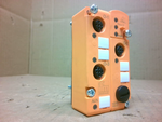  IFM AC2503 Module Classicline 3D0 T M12 Image