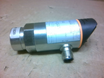  IFM PN3229 Combined Pressure Sensor 1/4 NPT Image