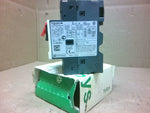  Schneider Electric GV2ME08 Manual Pushbutton Motor Starter 2.5-4A Image