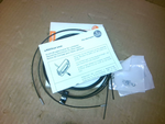  IFM Efector E20615 Fiber Optic Cable 2M Image