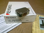  Keyence LR-ZB250CP Distance Based Laser Sensor Image