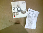  Keyence OP-87404 Adjustable Bracket In Box Image