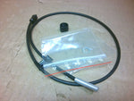  IFM E20051 Fiber Optic Diffuse Reflection Sensor FT-00-P-A-M6 Image