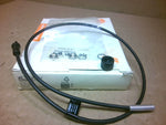  IFM E20051 Fiber Optic Diffuse Reflection Sensor FT-00-P-A-M6 Image